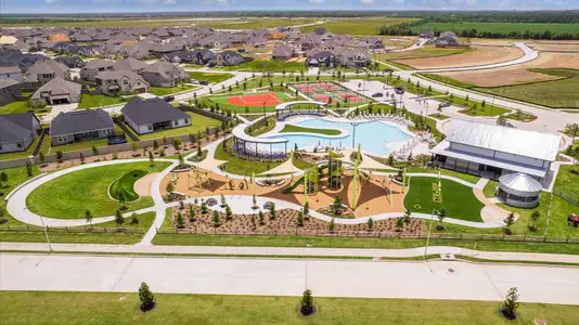 Lakes at Westland Ranch by D.R. Horton in League City - image 12