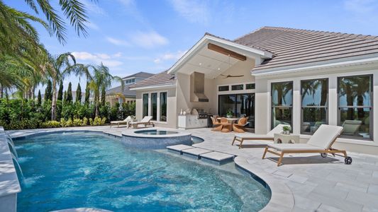Star Farms at Lakewood Ranch 60' 5