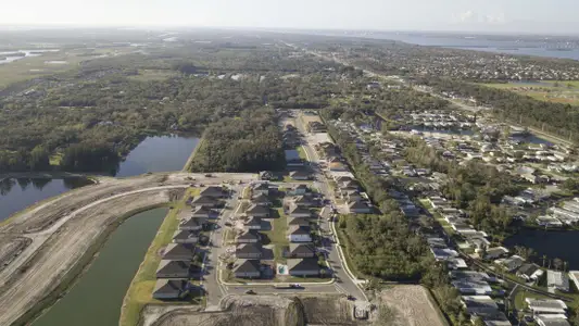 Egrets Landing by Maronda Homes in Merritt Island - photo 0