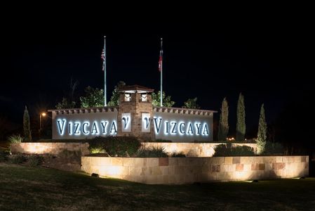 Heritage at Vizcaya Summit Series - Age 55+ by Taylor Morrison in Round Rock - photo 10 10