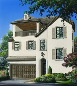 Memorial Green by Jeff Paul Custom Homes in Houston - photo 4 4