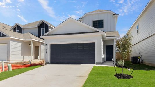 Melissa Ranch by Legend Homes in San Antonio - photo 8 8