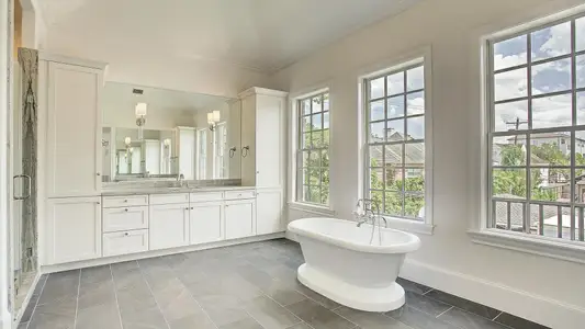 Lake Pointe Green by Lovett Homes in Sugar Land - image 6