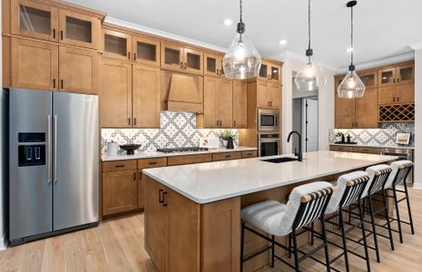 Del Webb Minneola by Del Webb in Minneola - image 5