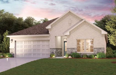 Summerwood Estates by Century Communities in Red Oak - photo 13 13