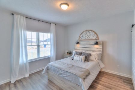 Collin's Place by Harney Homes in Decherd - image 7