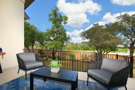 Provence by Drees Custom Homes in Austin - photo 66 66