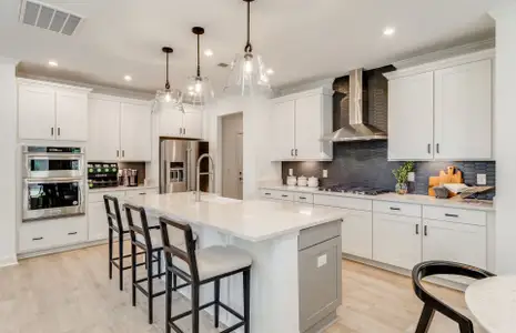 Stonebrook Meadows by Pulte Homes in Chapin - image
