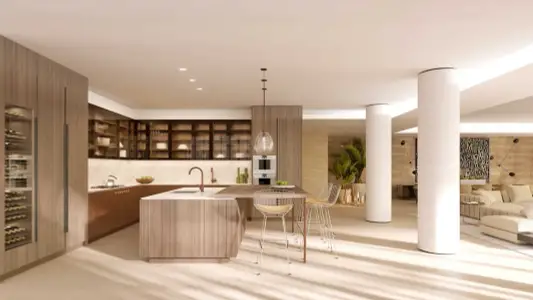 Arte Surfside by Sapir Corp Ltd in Surfside - photo 8 8