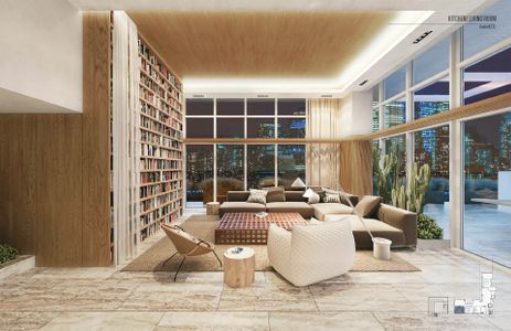 The Ritz-Carlton Residences, Miami Beach: Condos & Villas by 4701 North Meridian, LLC in Miami Beach - photo 30 30