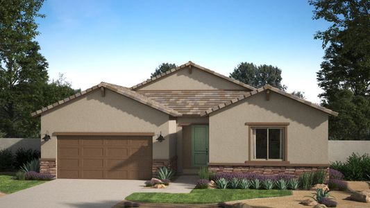 Wildera – Peak Series by Landsea Homes in San Tan Valley - photo 12 12