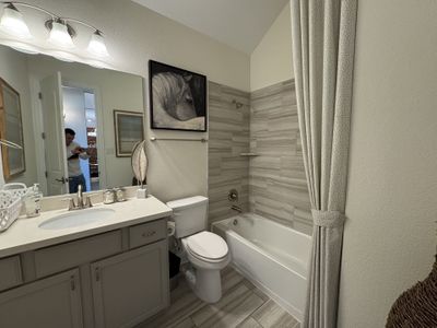 Sunfield by Brightland Homes in Buda - photo 16 16