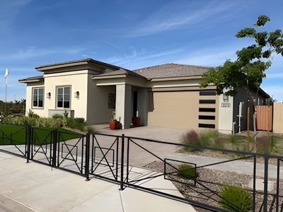 Bella Vista Farms by Tri Pointe Homes in San Tan Valley - photo 18 18