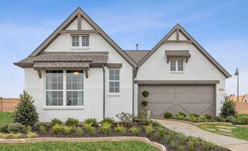 Iron Horse Village by Gehan Homes in Mesquite - photo 0