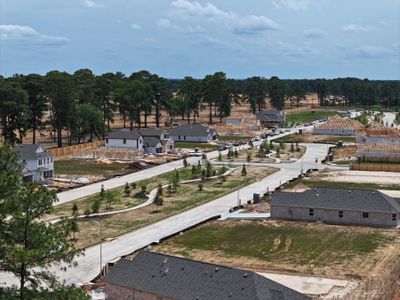 Sorella by M/I Homes in Tomball - photo 5 5