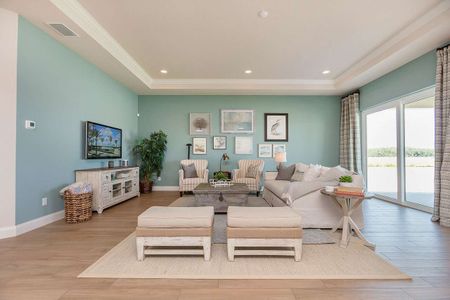 Coastal Gardens at Town Center by Paytas Homes in Palm Coast - image 8
