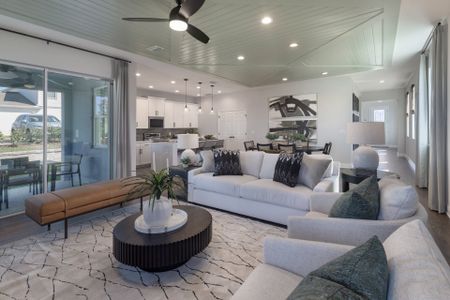 Ridgeview by Trinity Family Builders in Clermont - image 4
