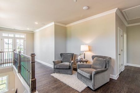 Promenade Ridge by Heatherland Homes in Marietta - photo 25 25