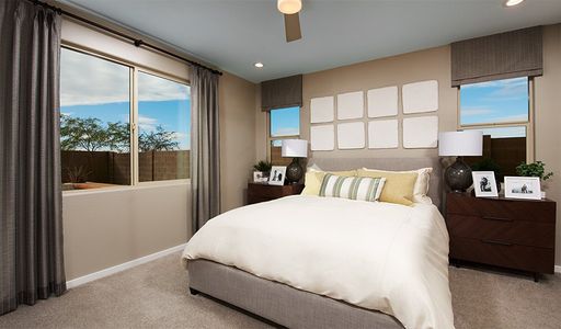 Seasons at Arroyo Seco by Richmond American Homes in Buckeye - photo 52 52