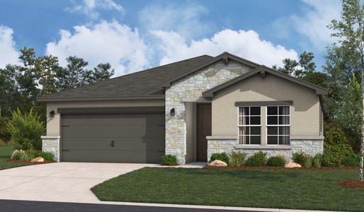 The Woodlands by Hakes Brothers in Mico - image 14