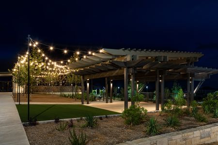 Meridian by Starlight Homes in San Antonio - photo 10 10