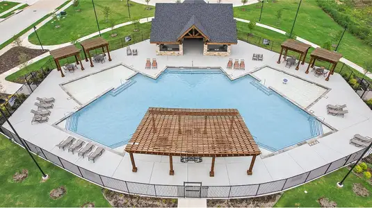 Rancho Canyon: Brookstone Collection 19