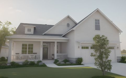 Osprey Landing by Bill Clark Homes in Southport - image 9