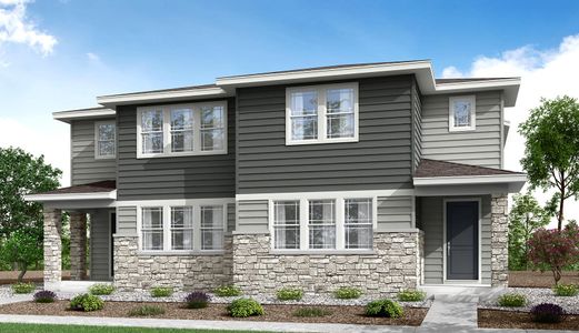 Sugar Mill Village by Tri Pointe Homes in Longmont - photo 10 10