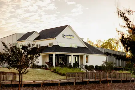 McLean - Hunts Point by Classica Homes in Belmont - image