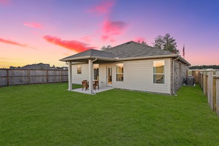 Harrington Trails by HistoryMaker Homes in New Caney - photo 13 13