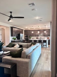 The Grove at El Cidro by William Ryan Homes in Goodyear - image 17