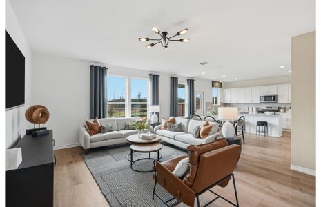 Davis Ranch by Centex in San Antonio - image 10