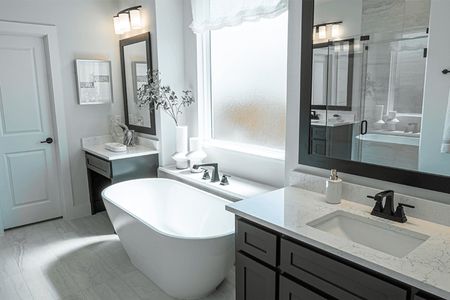 Solterra by First Texas Homes in Mesquite - image 19