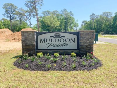 Muldoon Pointe by Adams Homes in Pensacola - image