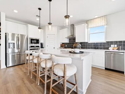 Parks at Foster Crossing by Davidson Homes LLC in Anna - image 8