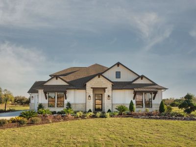 Walsh - Master planned community in Fort Worth, TX 38 38