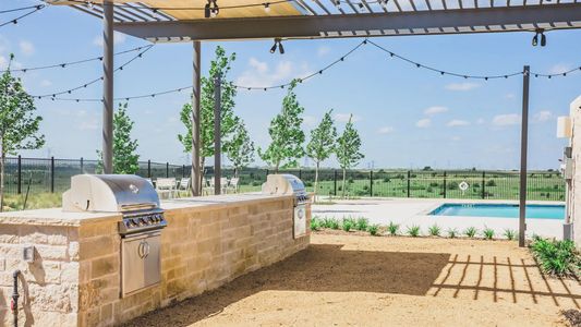 Ventana - Master planned community in Fort Worth, TX 8 8