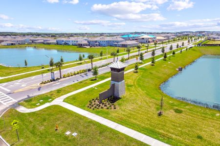 Epperson - Master planned community in Wesley Chapel, FL 17