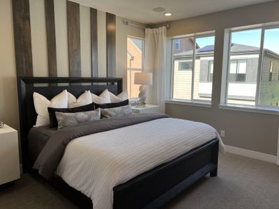 Baseline by Berkeley Homes in Broomfield - photo 46 46