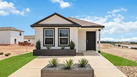 Sonora by D.R. Horton in San Antonio - image