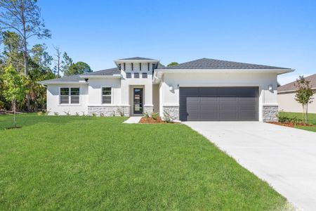 Palm Bay by Brite Homes in Palm Bay - photo