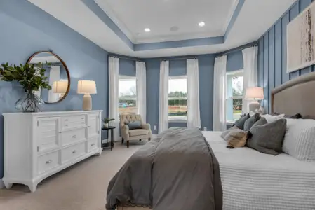 Southern Palms by Holiday Builders in Pace - image 8