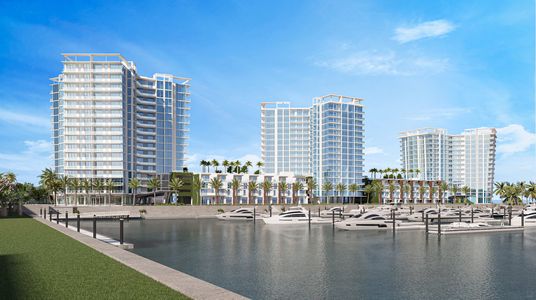 Marina Pointe by BTI Partners in Tampa - photo 5 5