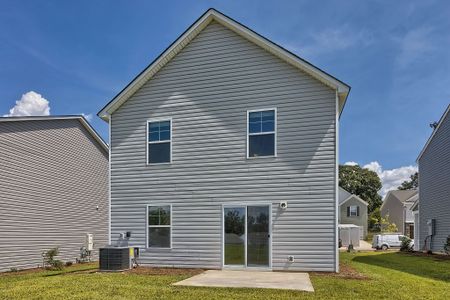 Champions Village at Cherry Hill by Great Southern Homes in Pendleton - image 19