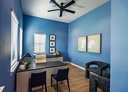 M3 Ranch by American Legend Homes in Mansfield - image 10