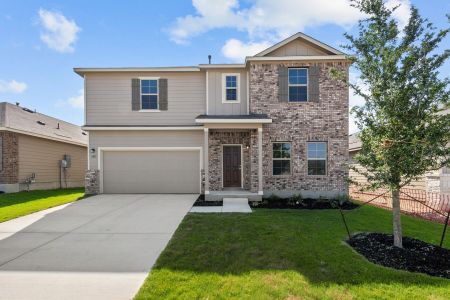 Winding Brook by M/I Homes in San Antonio - photo 52 52