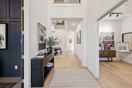 Timberbrook by Sandlin Homes in Justin - image 3