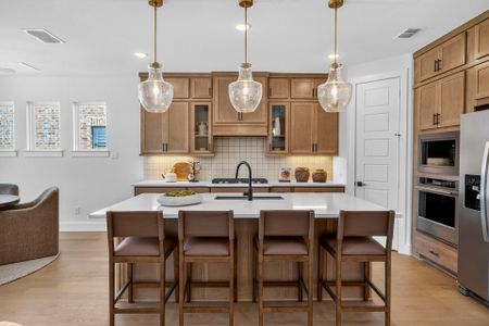 Ramble by Coventry Homes in Celina - image 8