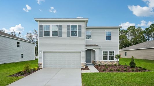 Briarwood by D.R. Horton in Alachua - image