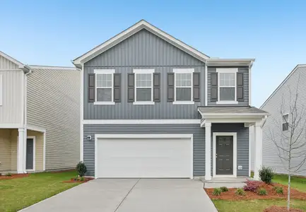 Watson Hill by Starlight Homes in Summerville - photo 0